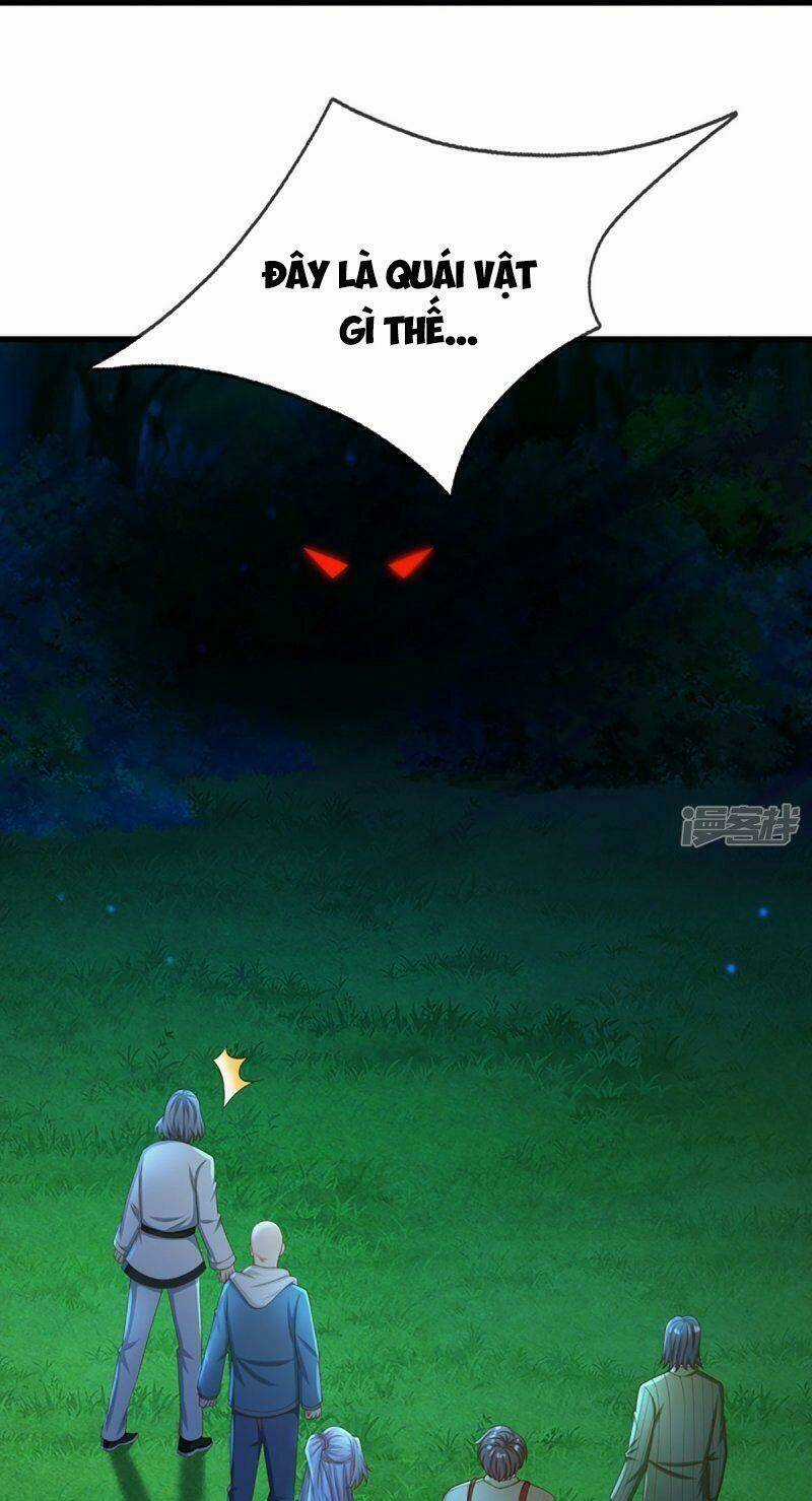 Vú Em Tiên Tôn Đi Ở Rể Chapter 326 trang 35