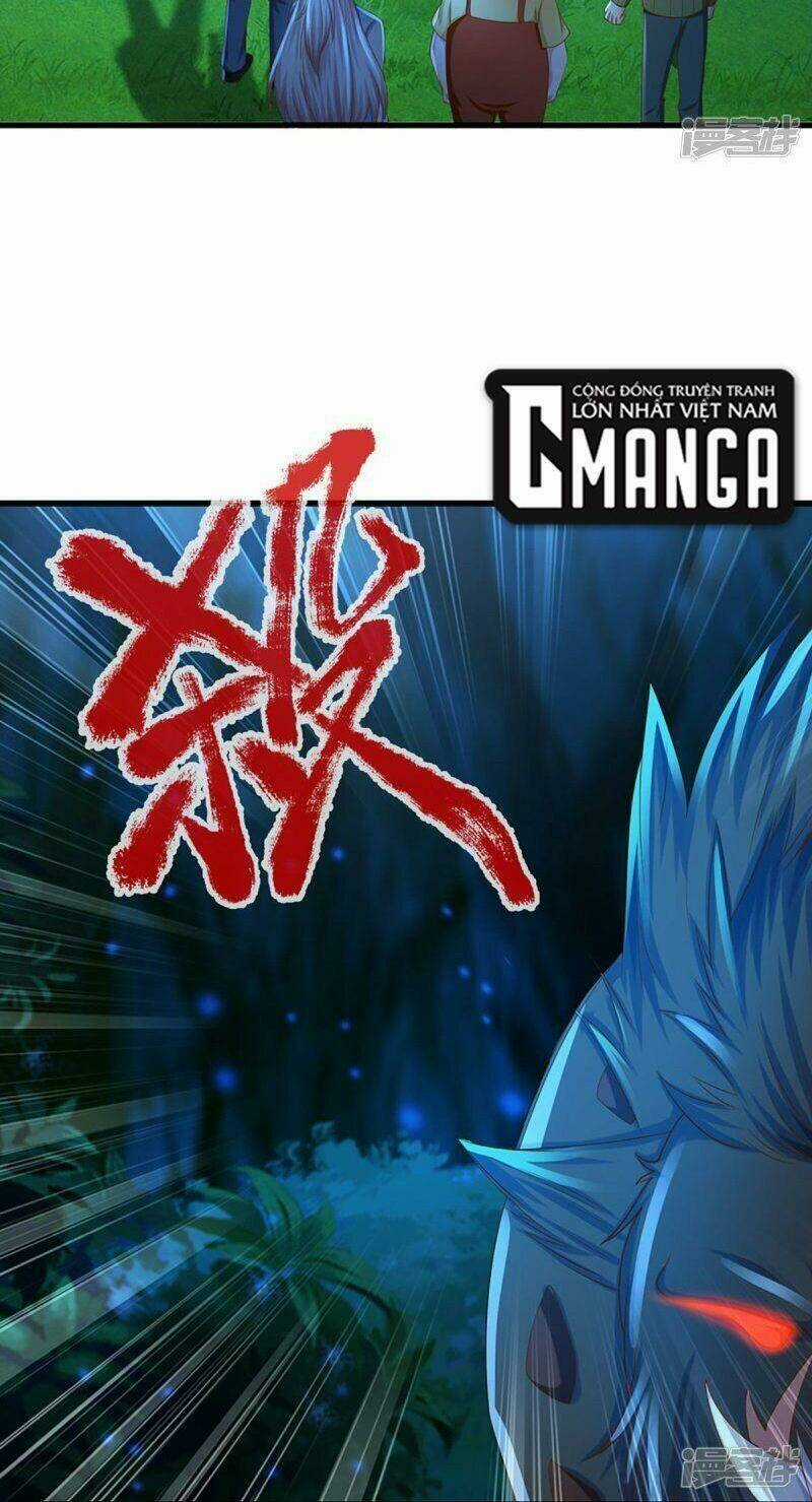 Vú Em Tiên Tôn Đi Ở Rể Chapter 326 trang 36