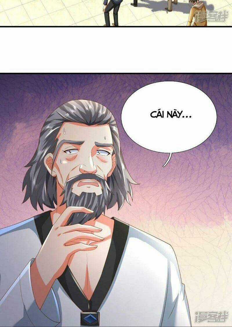 Vú Em Tiên Tôn Đi Ở Rể Chapter 326 trang 4