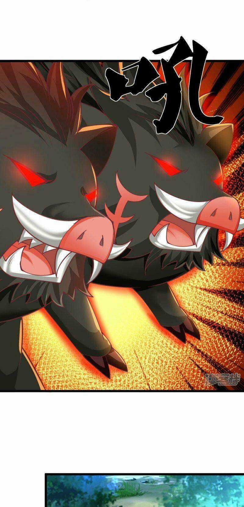 Vú Em Tiên Tôn Đi Ở Rể Chapter 326 trang 41