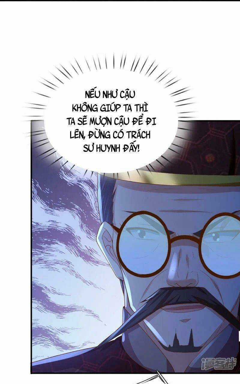 Vú Em Tiên Tôn Đi Ở Rể Chapter 326 trang 5