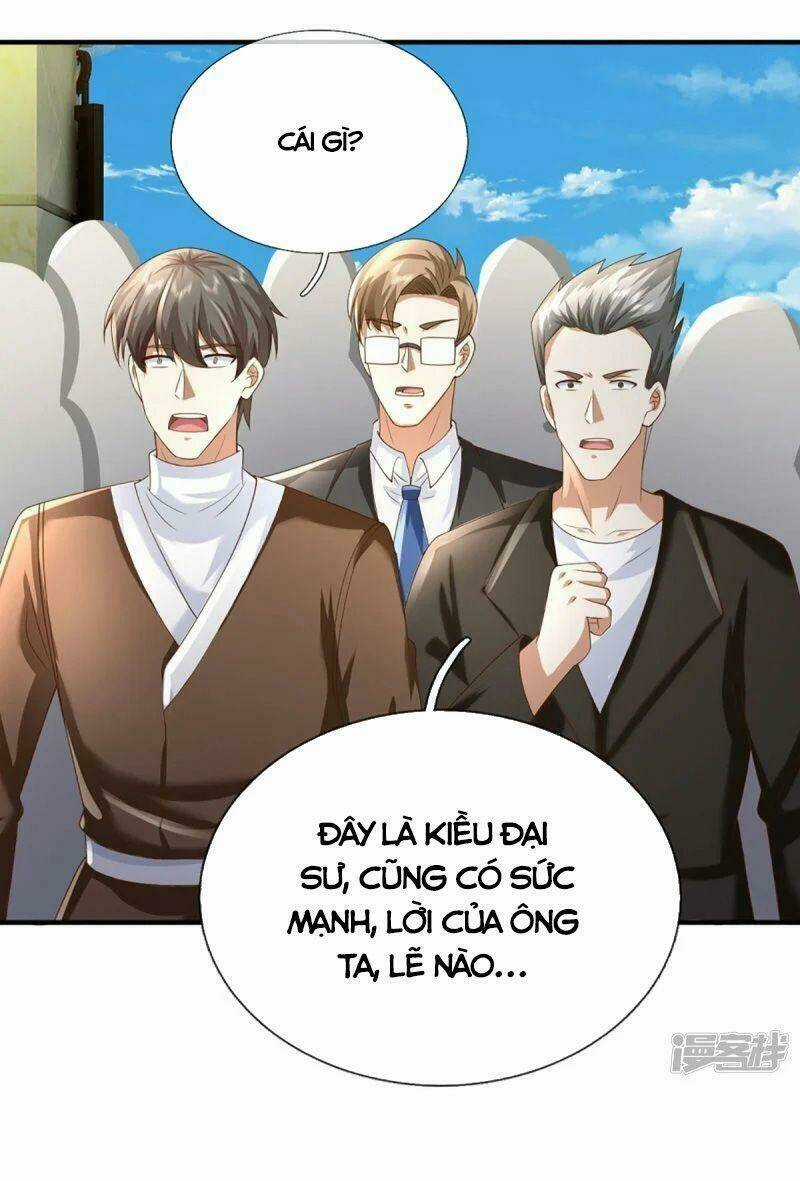Vú Em Tiên Tôn Đi Ở Rể Chapter 326 trang 7
