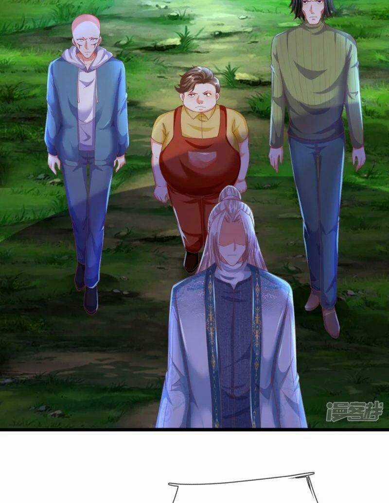 Vú Em Tiên Tôn Đi Ở Rể Chapter 327 trang 10