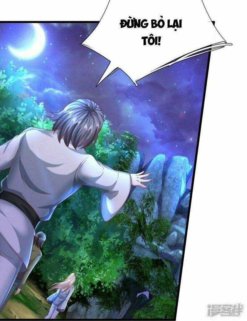 Vú Em Tiên Tôn Đi Ở Rể Chapter 327 trang 11