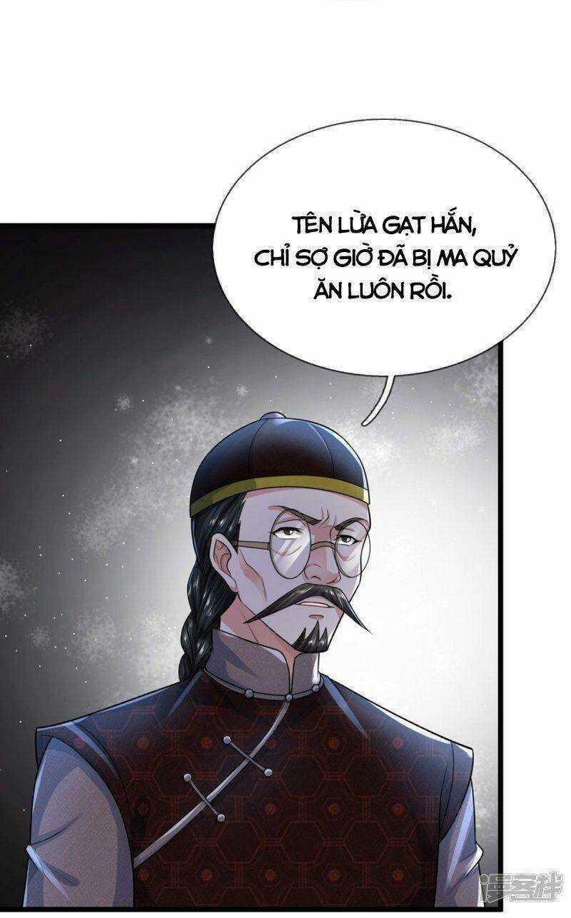 Vú Em Tiên Tôn Đi Ở Rể Chapter 327 trang 16