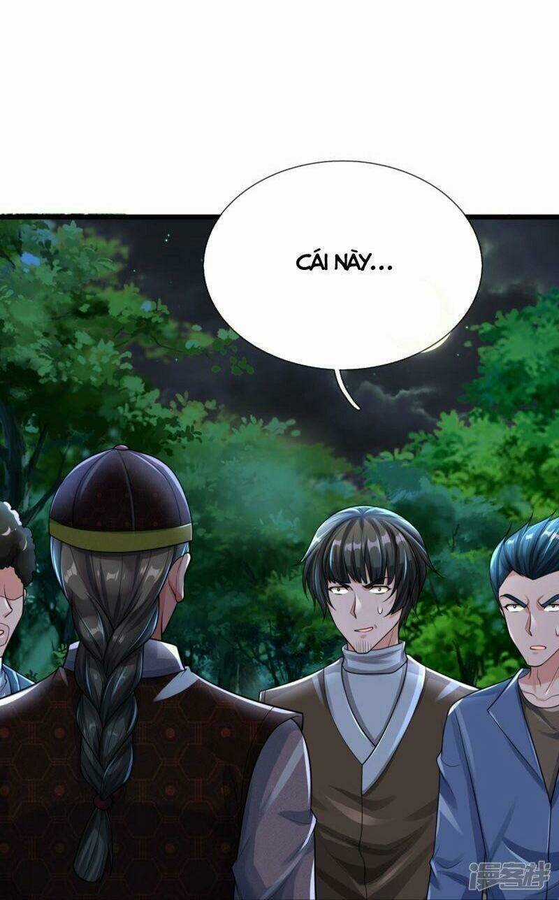 Vú Em Tiên Tôn Đi Ở Rể Chapter 327 trang 17