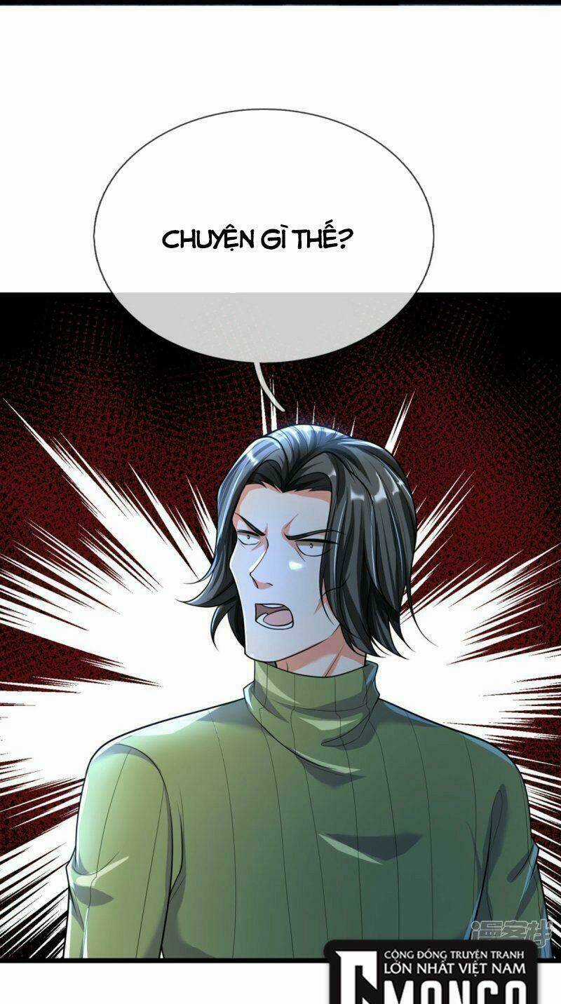 Vú Em Tiên Tôn Đi Ở Rể Chapter 327 trang 22