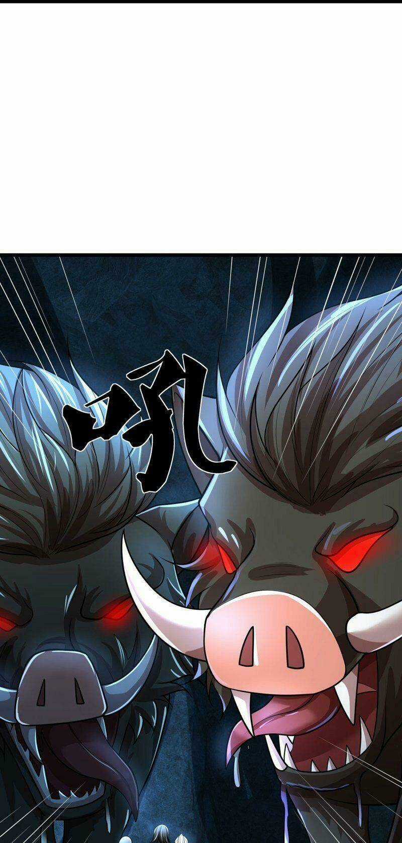 Vú Em Tiên Tôn Đi Ở Rể Chapter 327 trang 24