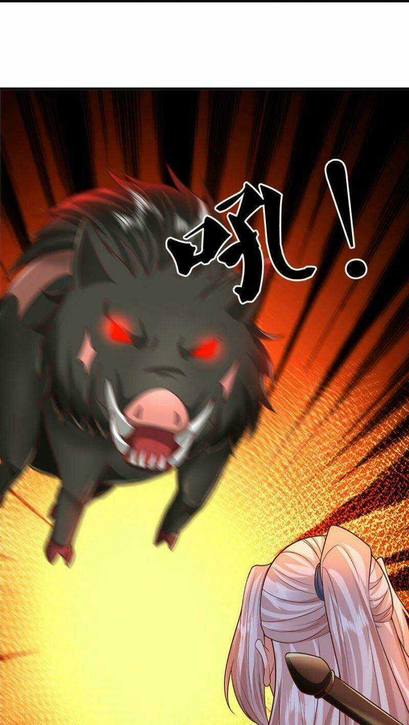 Vú Em Tiên Tôn Đi Ở Rể Chapter 327 trang 28