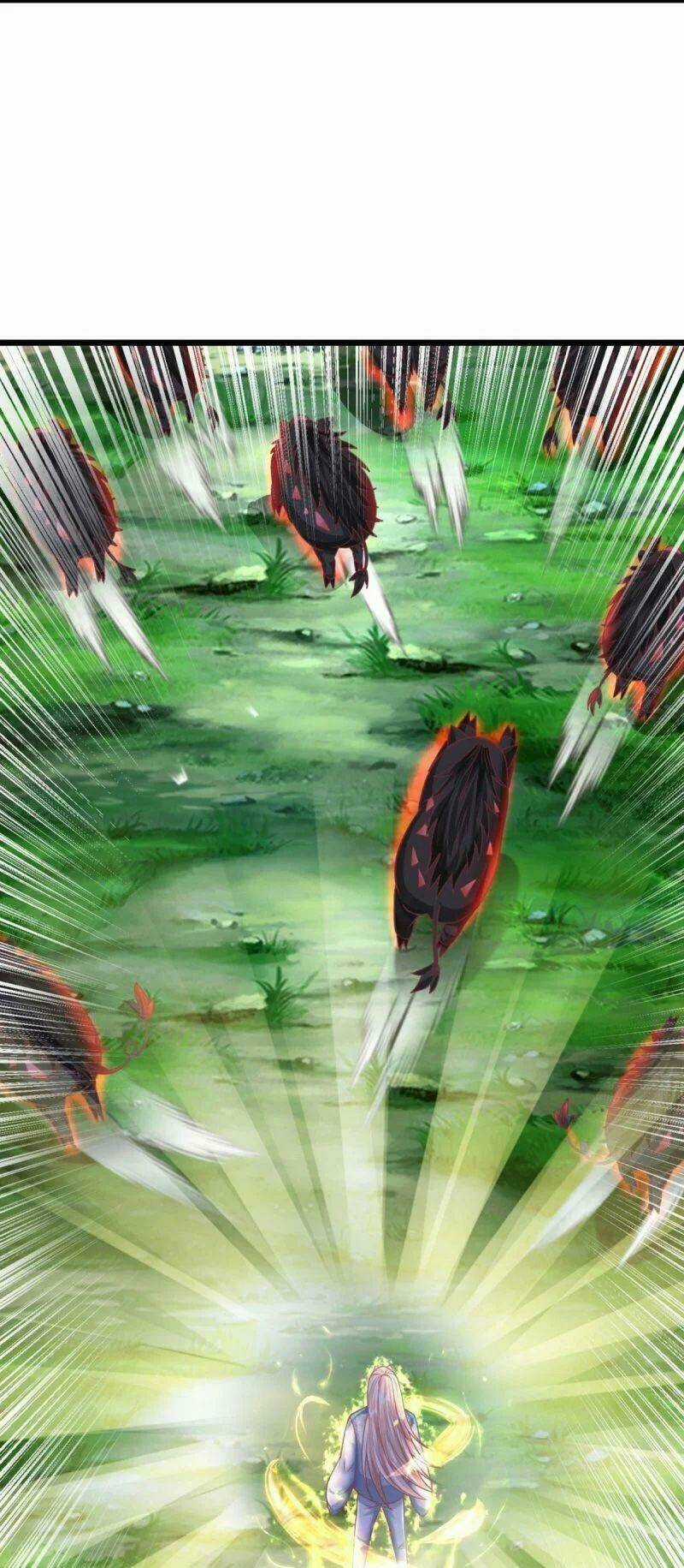 Vú Em Tiên Tôn Đi Ở Rể Chapter 327 trang 3