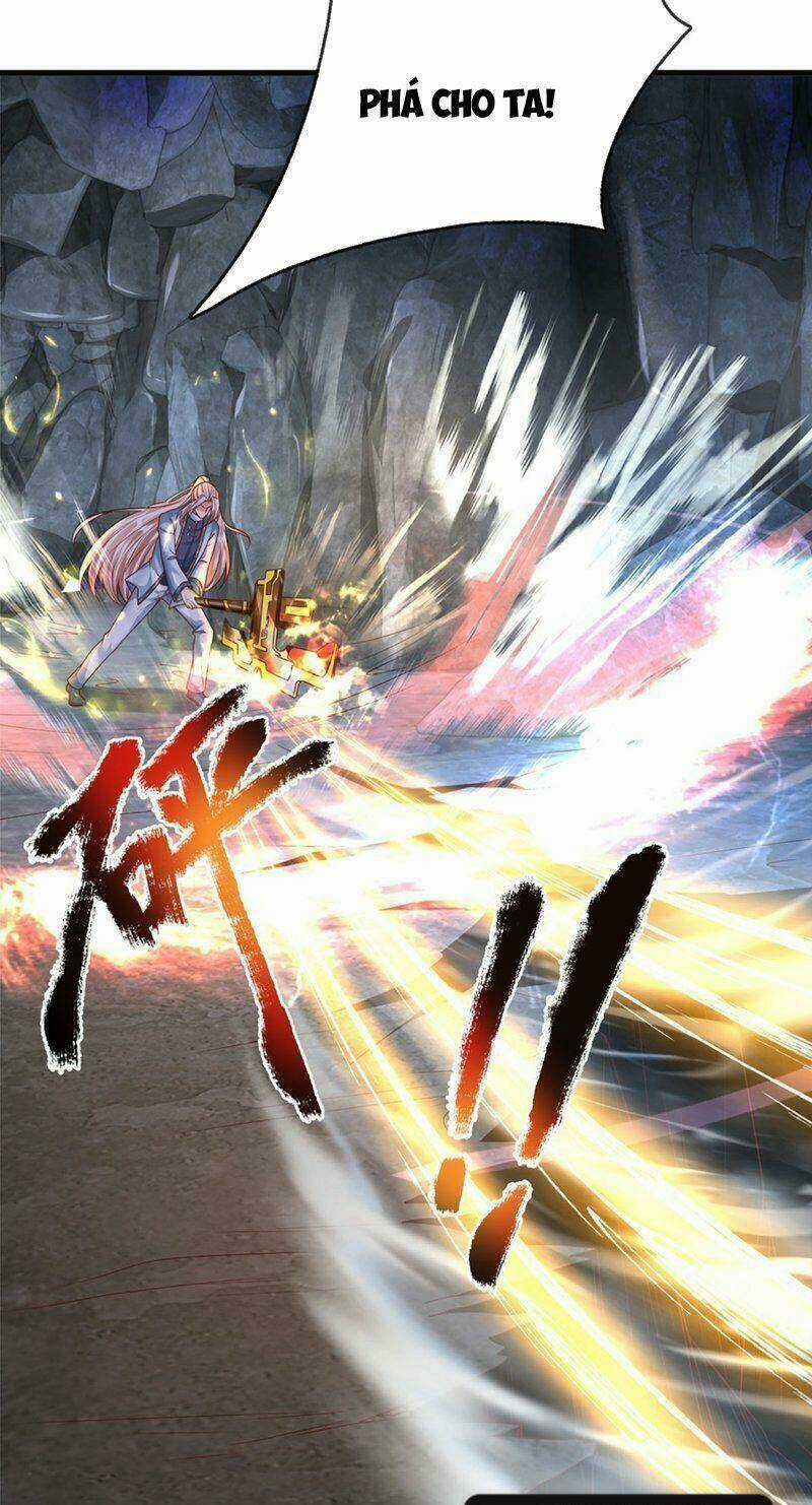 Vú Em Tiên Tôn Đi Ở Rể Chapter 327 trang 30