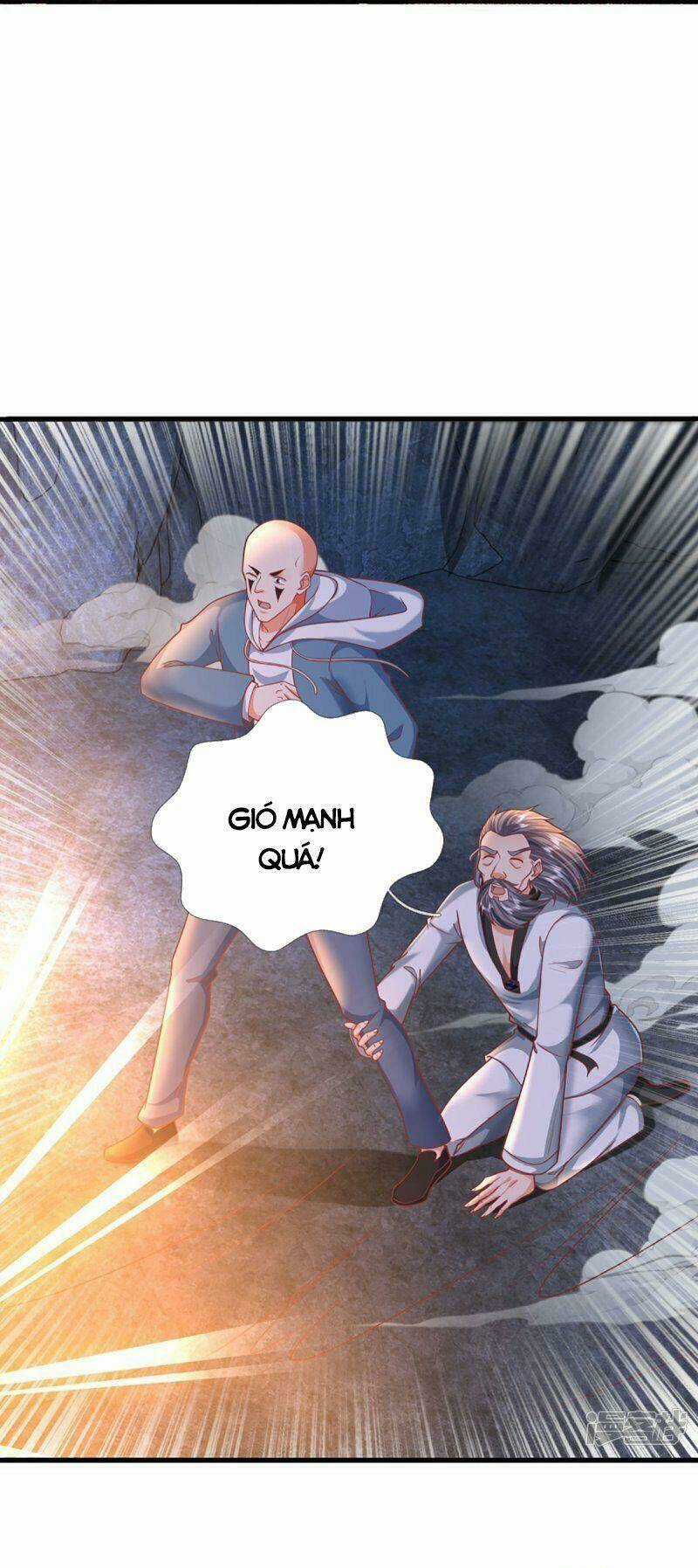 Vú Em Tiên Tôn Đi Ở Rể Chapter 327 trang 32