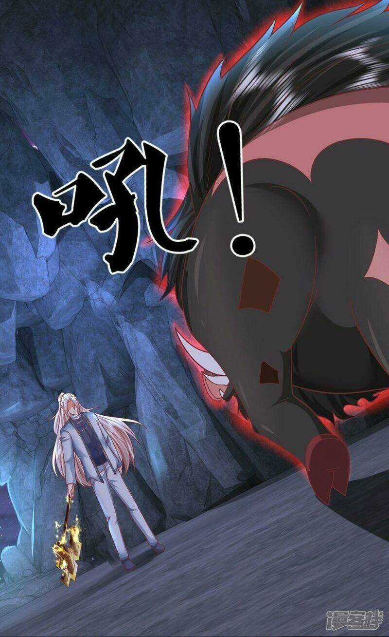 Vú Em Tiên Tôn Đi Ở Rể Chapter 327 trang 37