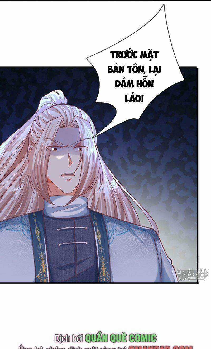 Vú Em Tiên Tôn Đi Ở Rể Chapter 327 trang 38