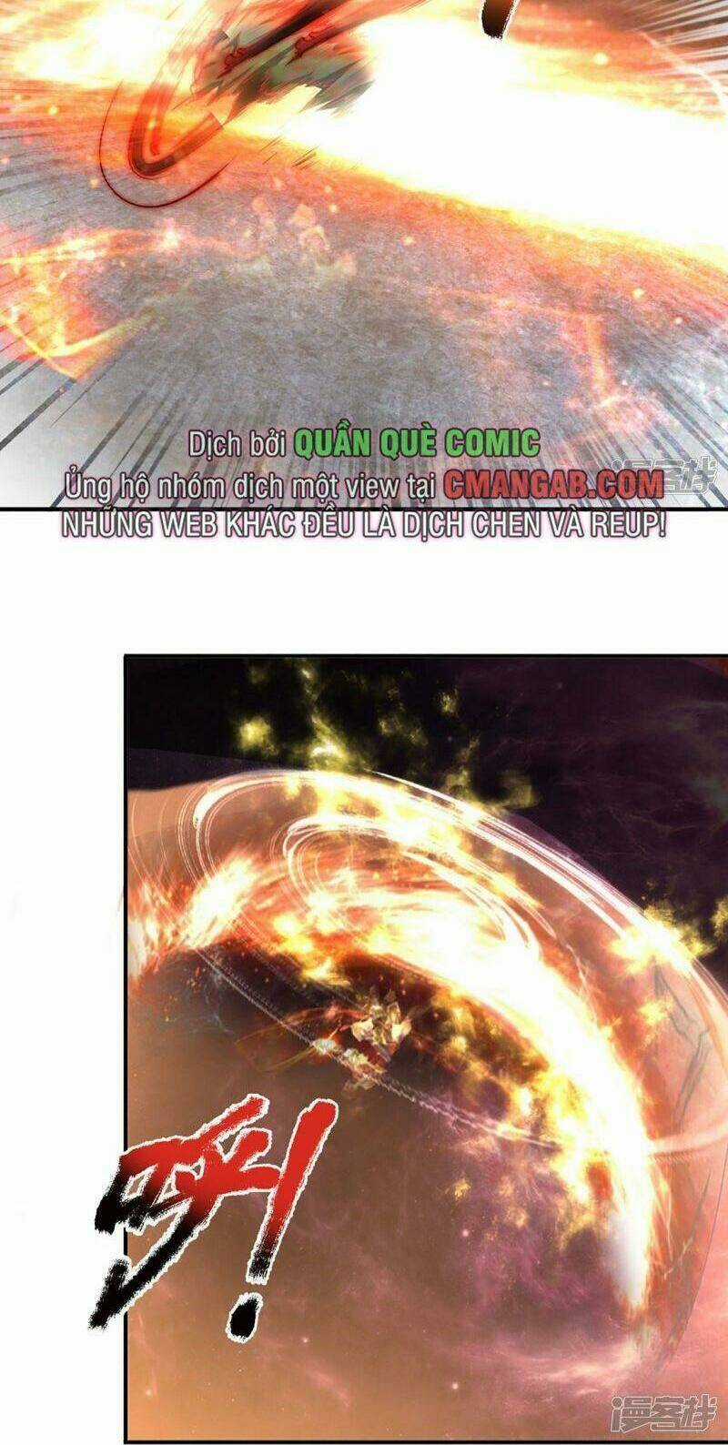 Vú Em Tiên Tôn Đi Ở Rể Chapter 327 trang 41