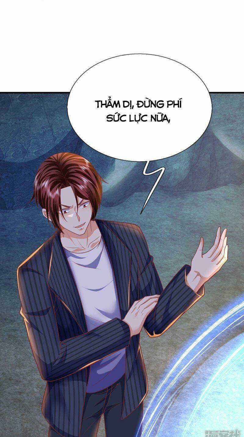 Vú Em Tiên Tôn Đi Ở Rể Chapter 327 trang 42