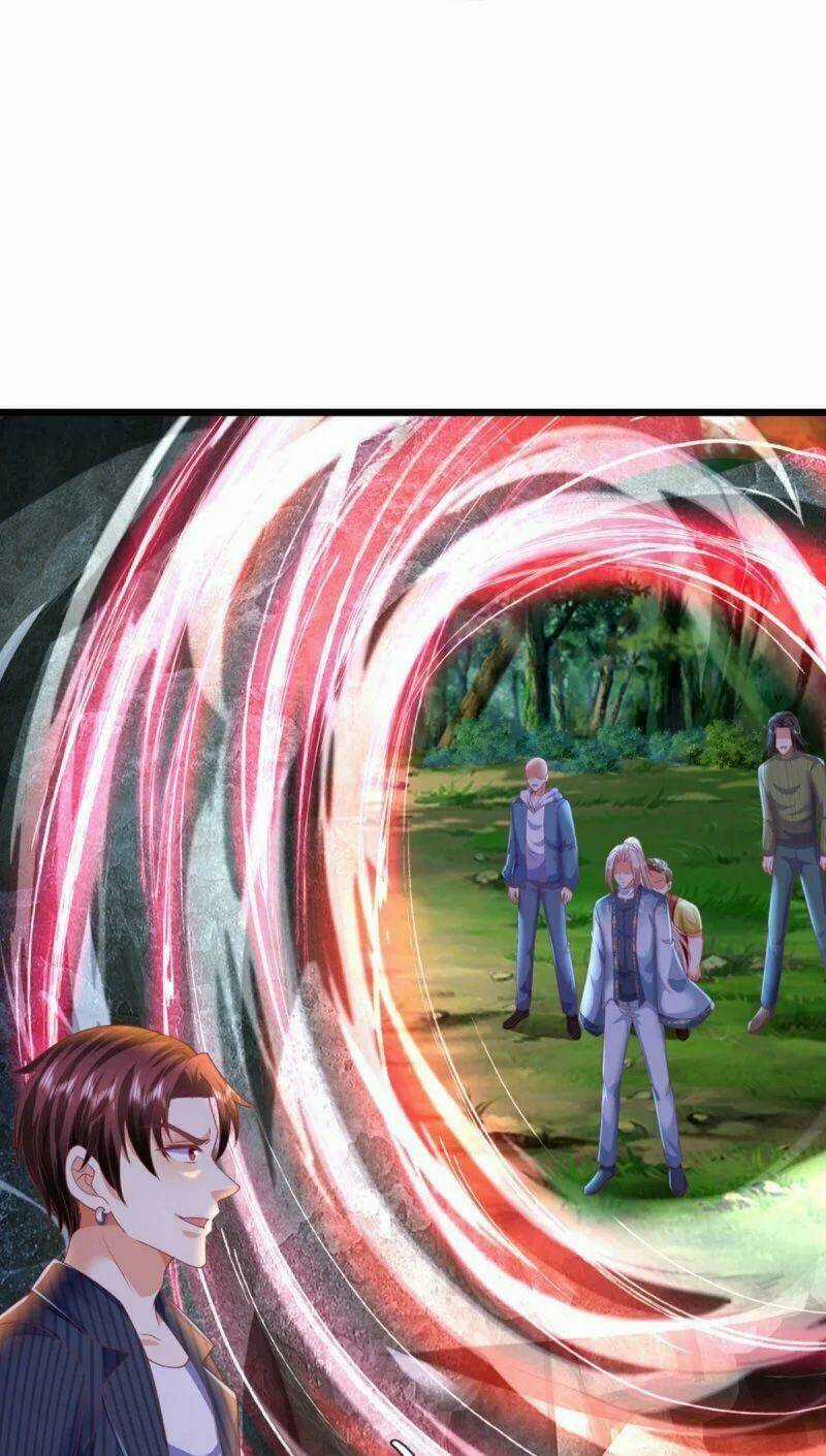 Vú Em Tiên Tôn Đi Ở Rể Chapter 327 trang 5