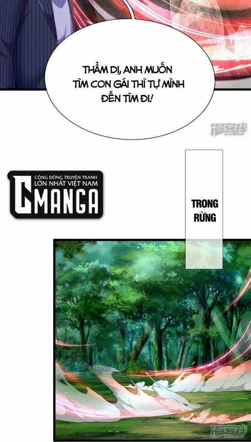 Vú Em Tiên Tôn Đi Ở Rể Chapter 327 trang 6
