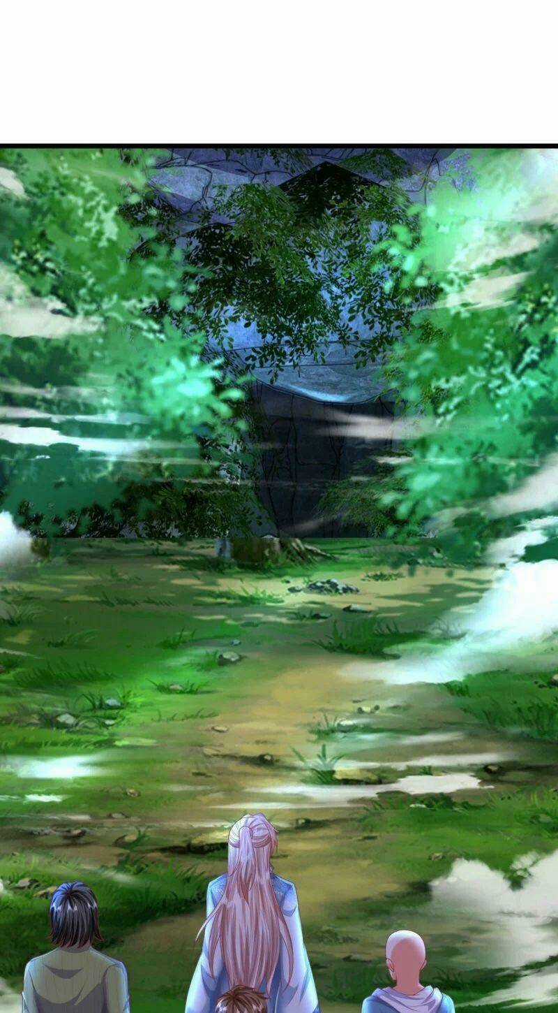 Vú Em Tiên Tôn Đi Ở Rể Chapter 327 trang 7