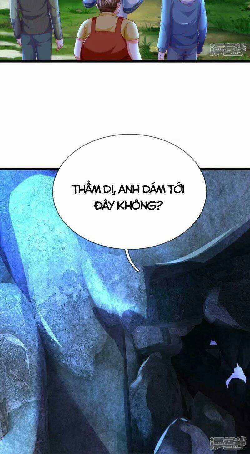 Vú Em Tiên Tôn Đi Ở Rể Chapter 327 trang 8