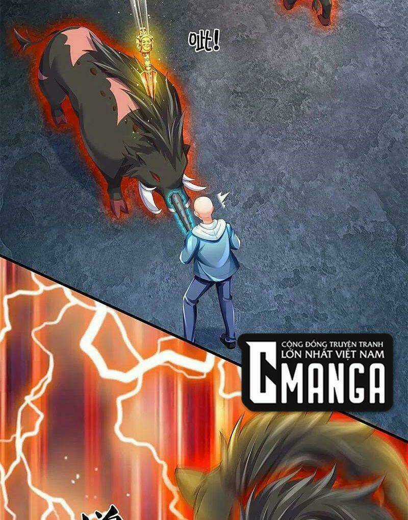 Vú Em Tiên Tôn Đi Ở Rể Chapter 328 trang 10