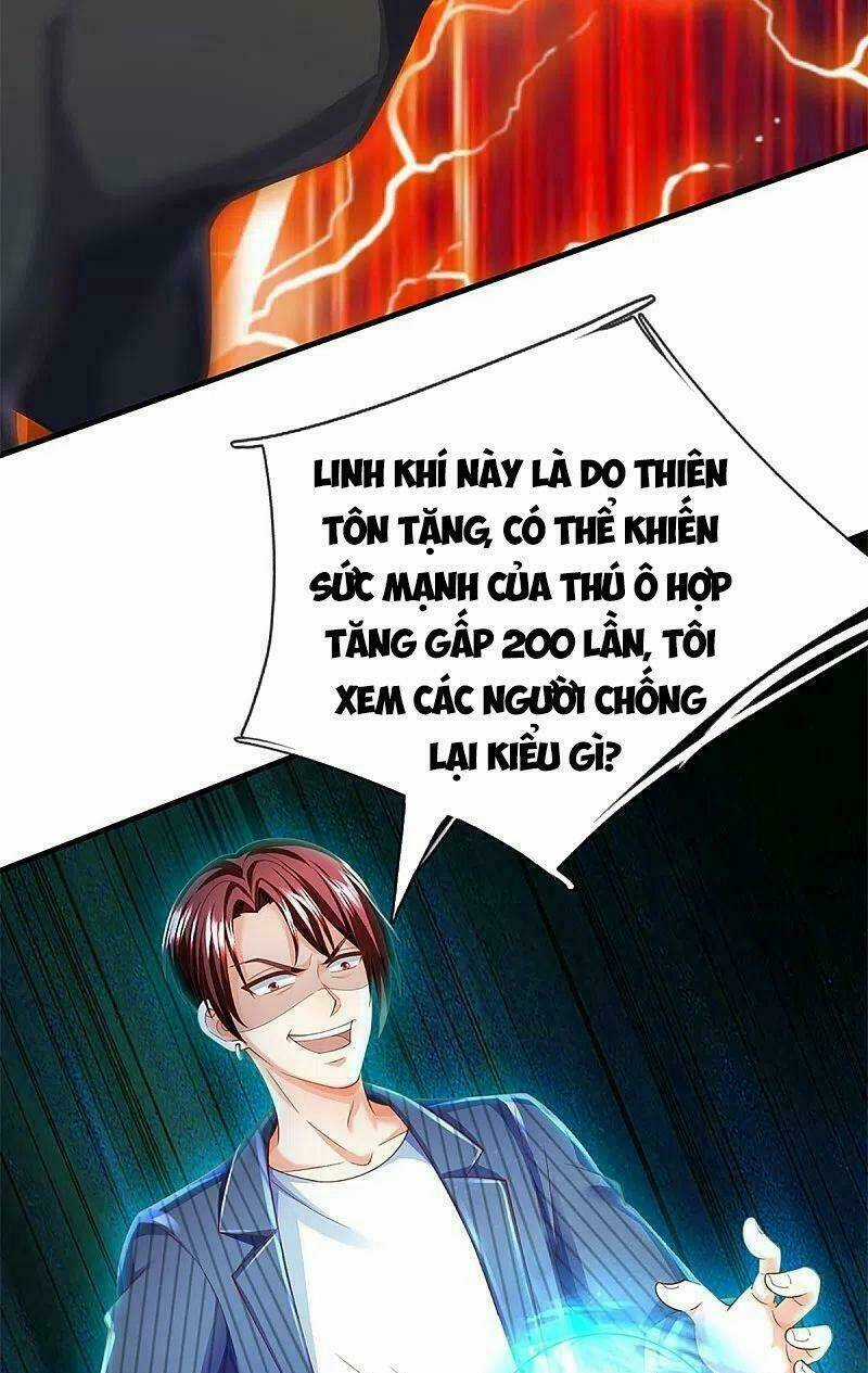 Vú Em Tiên Tôn Đi Ở Rể Chapter 328 trang 12