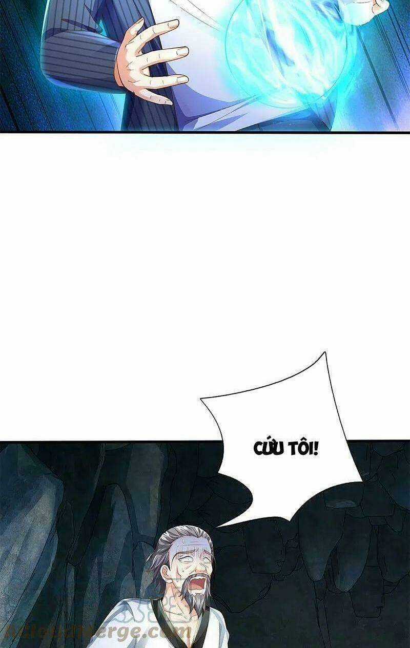 Vú Em Tiên Tôn Đi Ở Rể Chapter 328 trang 13