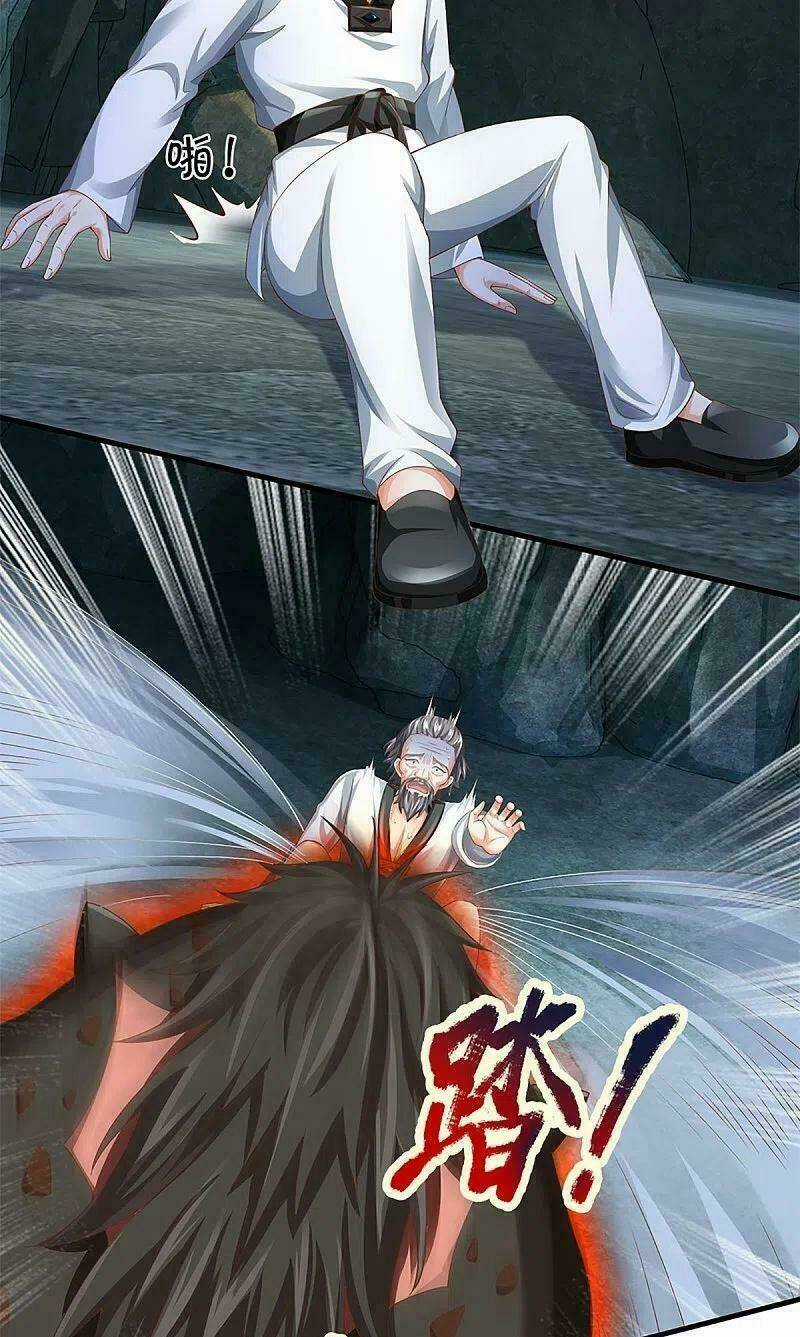 Vú Em Tiên Tôn Đi Ở Rể Chapter 328 trang 14