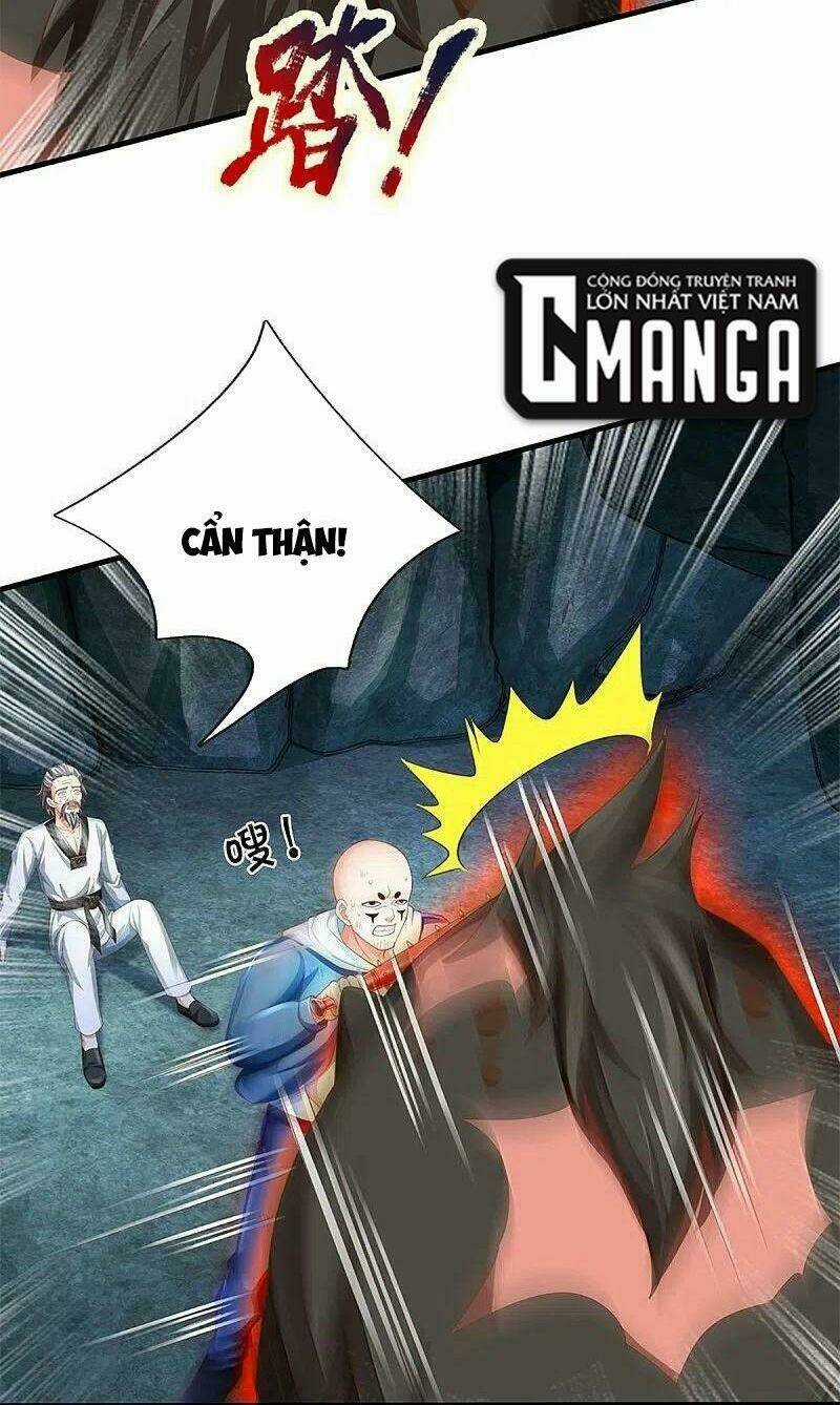 Vú Em Tiên Tôn Đi Ở Rể Chapter 328 trang 15