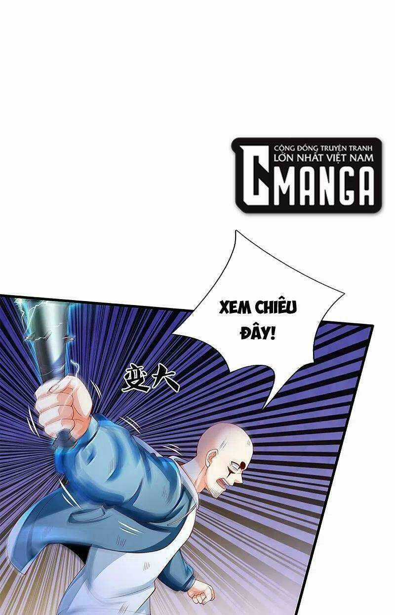 Vú Em Tiên Tôn Đi Ở Rể Chapter 328 trang 18