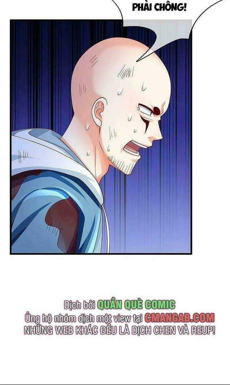 Vú Em Tiên Tôn Đi Ở Rể Chapter 328 trang 23