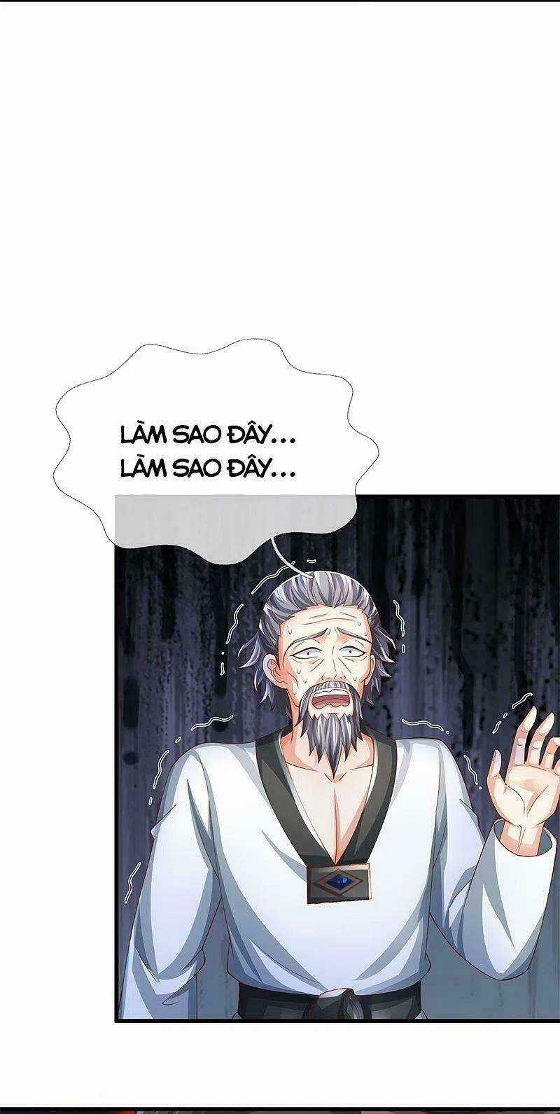 Vú Em Tiên Tôn Đi Ở Rể Chapter 328 trang 28