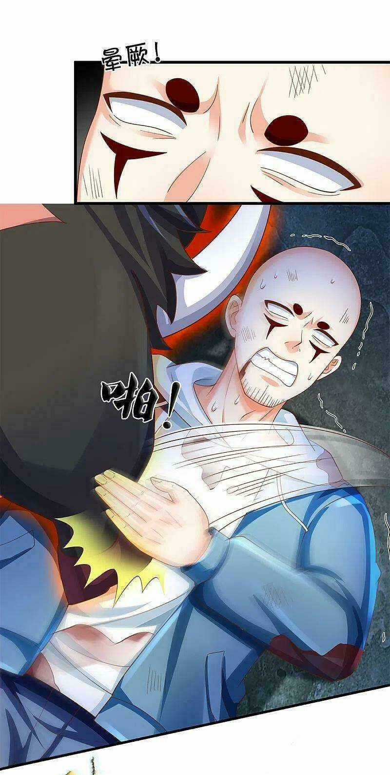 Vú Em Tiên Tôn Đi Ở Rể Chapter 328 trang 30