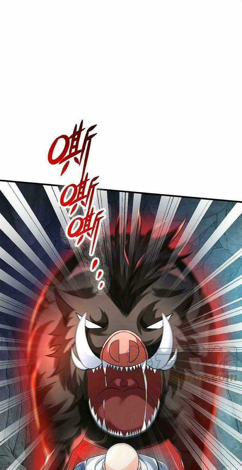 Vú Em Tiên Tôn Đi Ở Rể Chapter 328 trang 32