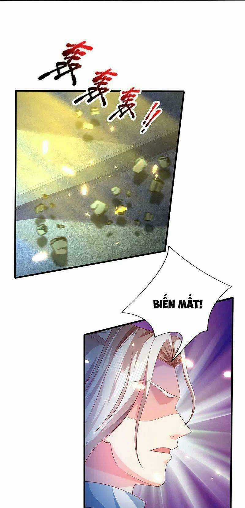 Vú Em Tiên Tôn Đi Ở Rể Chapter 328 trang 36