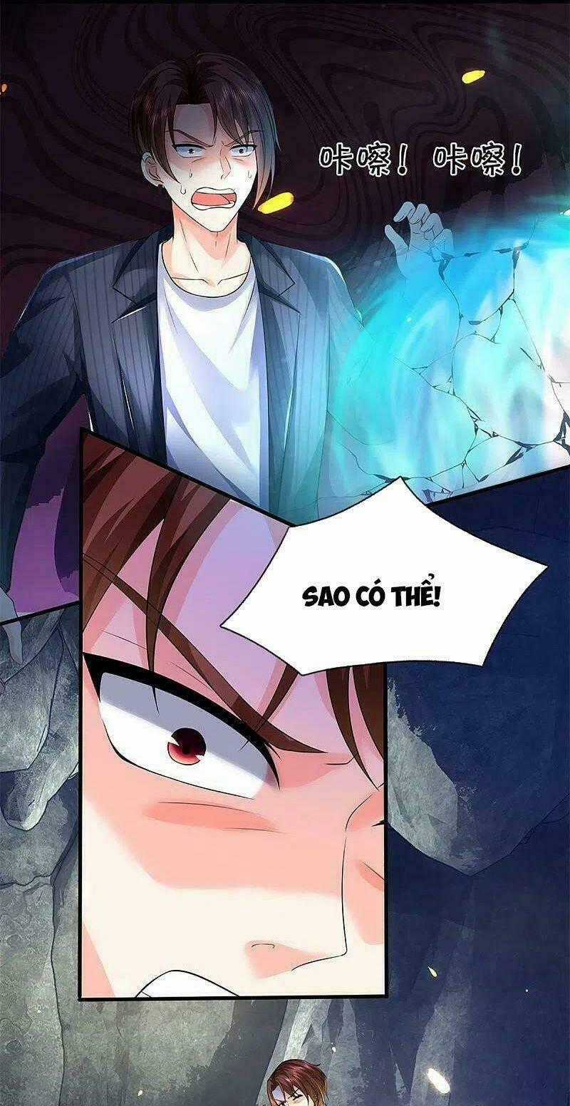 Vú Em Tiên Tôn Đi Ở Rể Chapter 328 trang 39