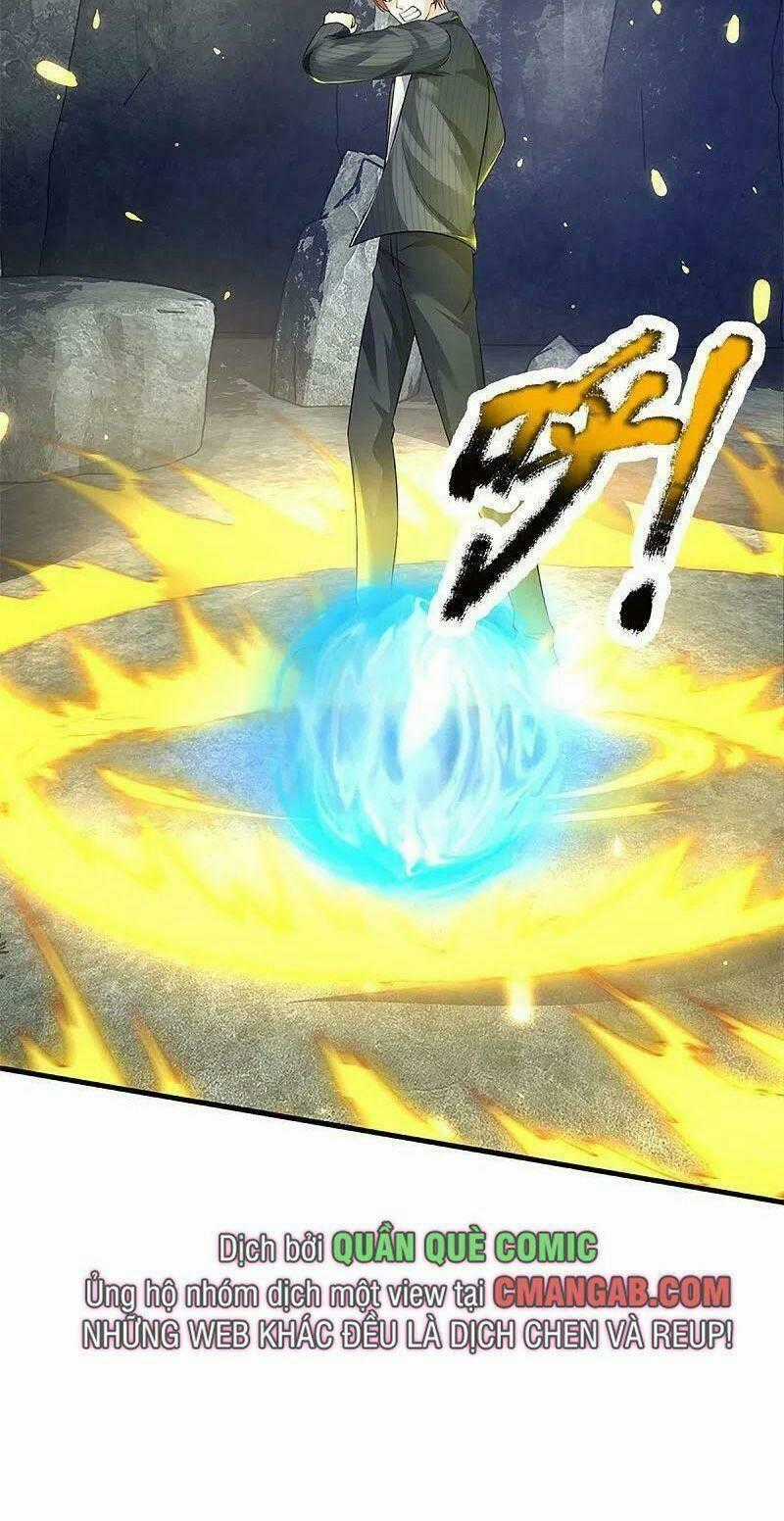 Vú Em Tiên Tôn Đi Ở Rể Chapter 328 trang 40