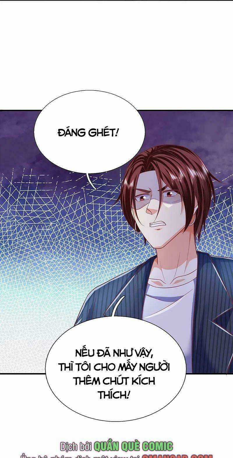 Vú Em Tiên Tôn Đi Ở Rể Chapter 328 trang 7