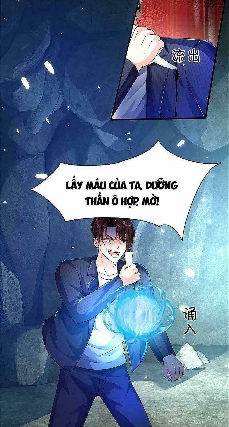 Vú Em Tiên Tôn Đi Ở Rể Chapter 329 trang 10