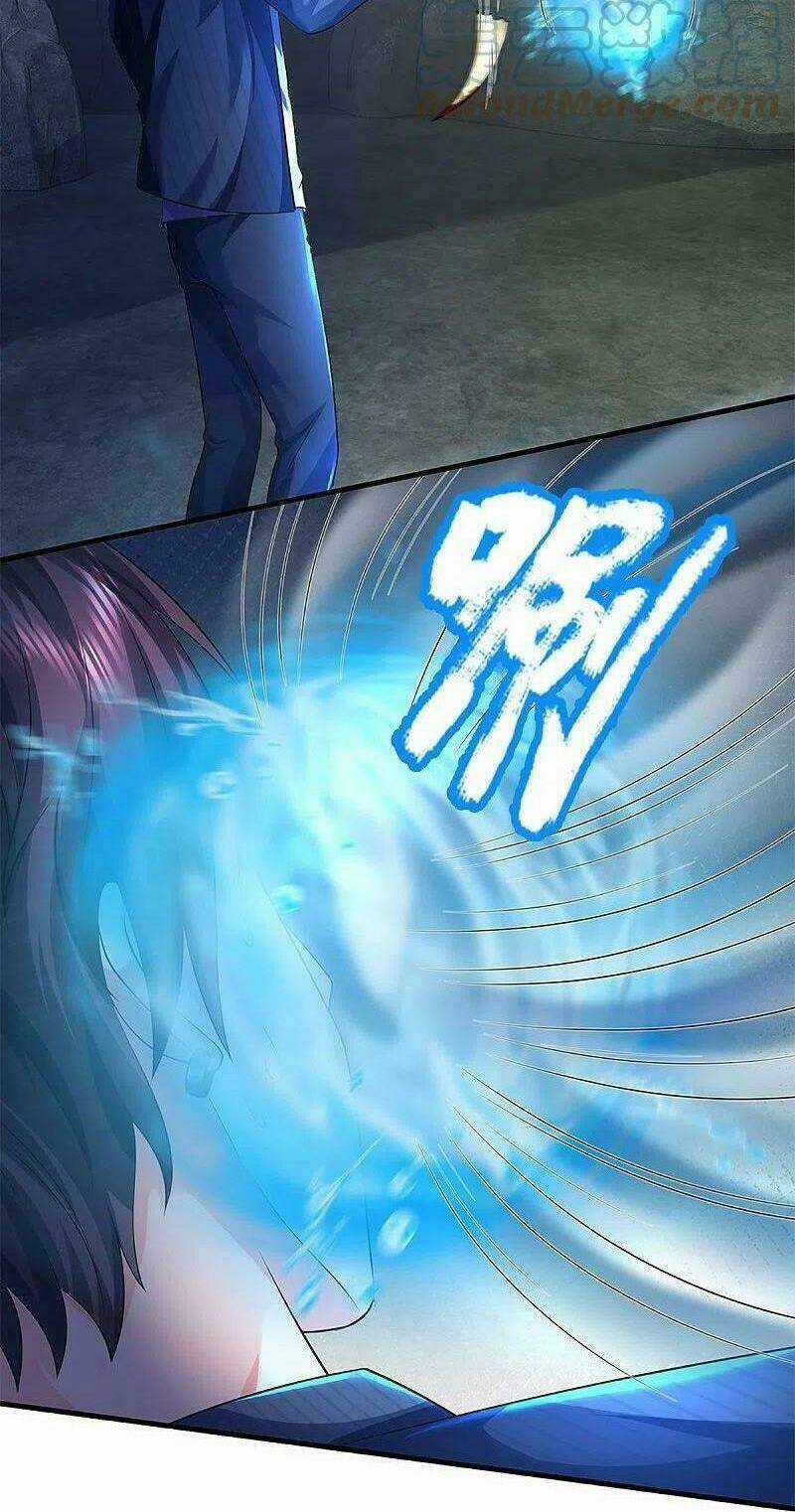 Vú Em Tiên Tôn Đi Ở Rể Chapter 329 trang 13