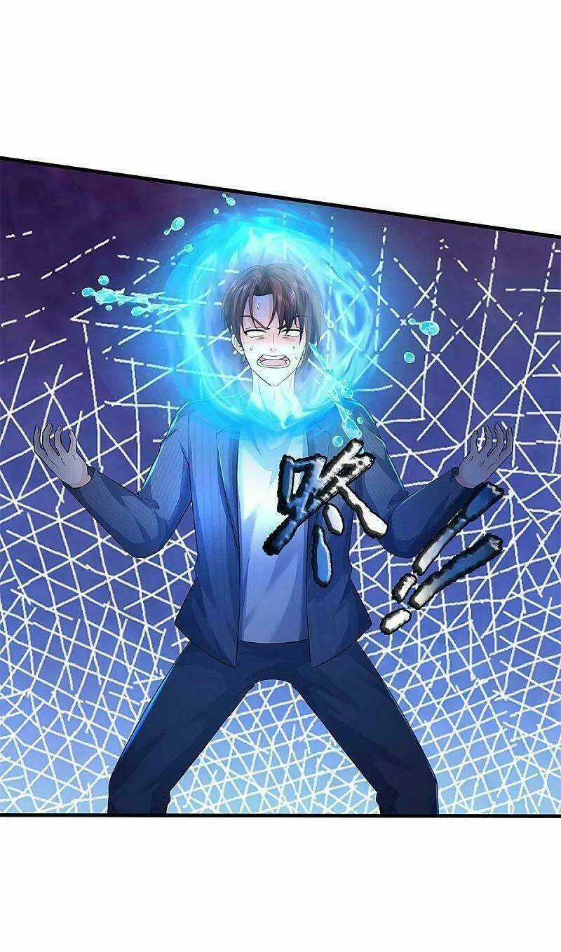 Vú Em Tiên Tôn Đi Ở Rể Chapter 329 trang 14