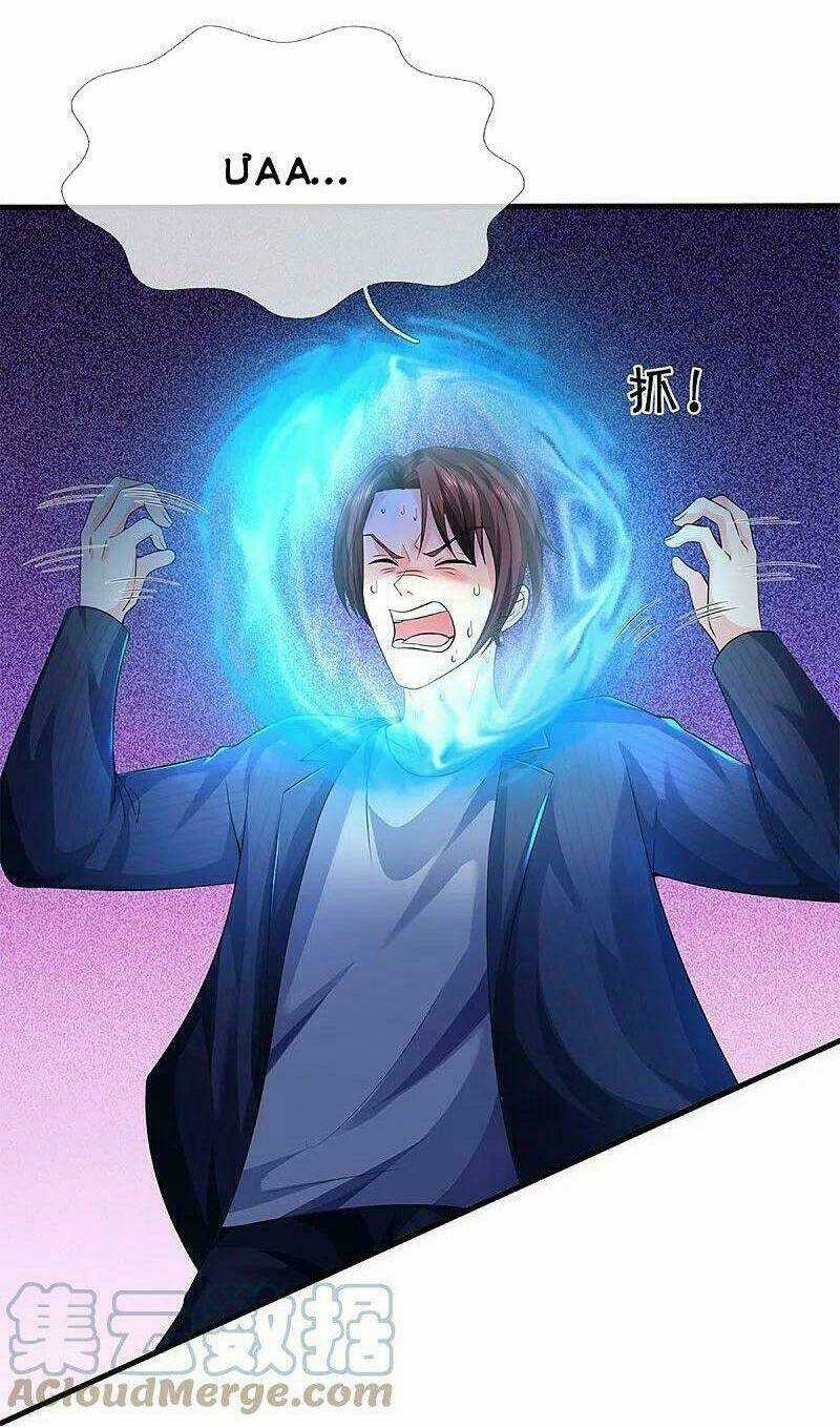 Vú Em Tiên Tôn Đi Ở Rể Chapter 329 trang 15