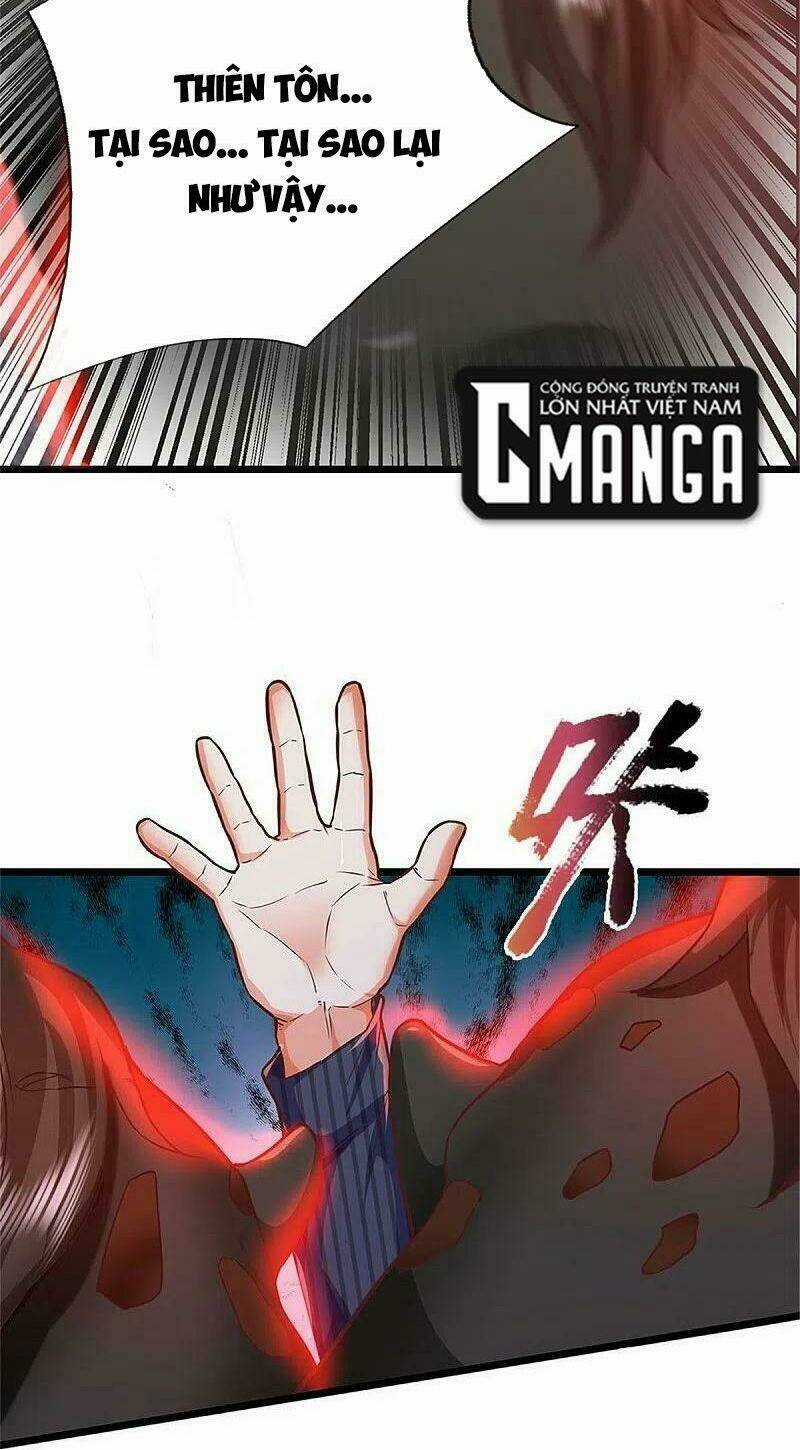Vú Em Tiên Tôn Đi Ở Rể Chapter 329 trang 17