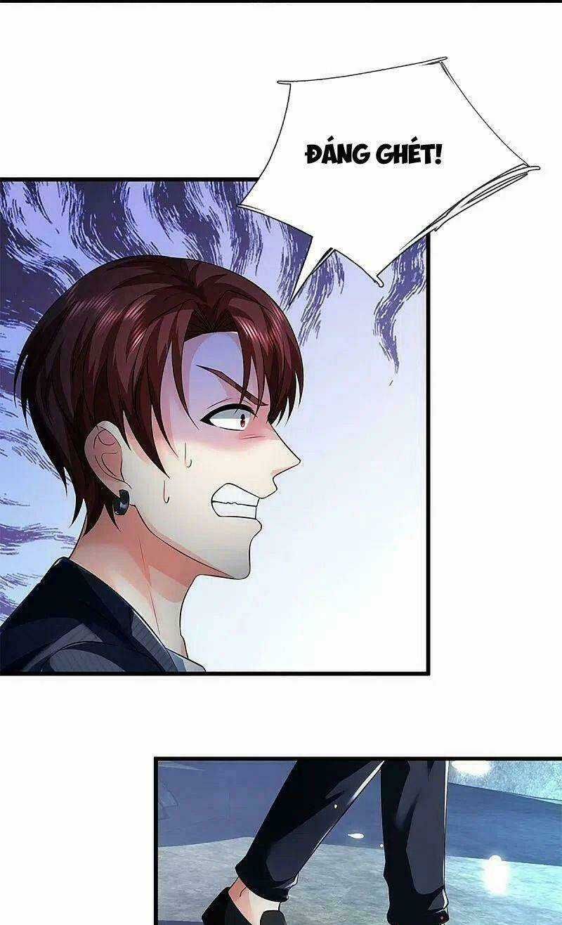 Vú Em Tiên Tôn Đi Ở Rể Chapter 329 trang 2