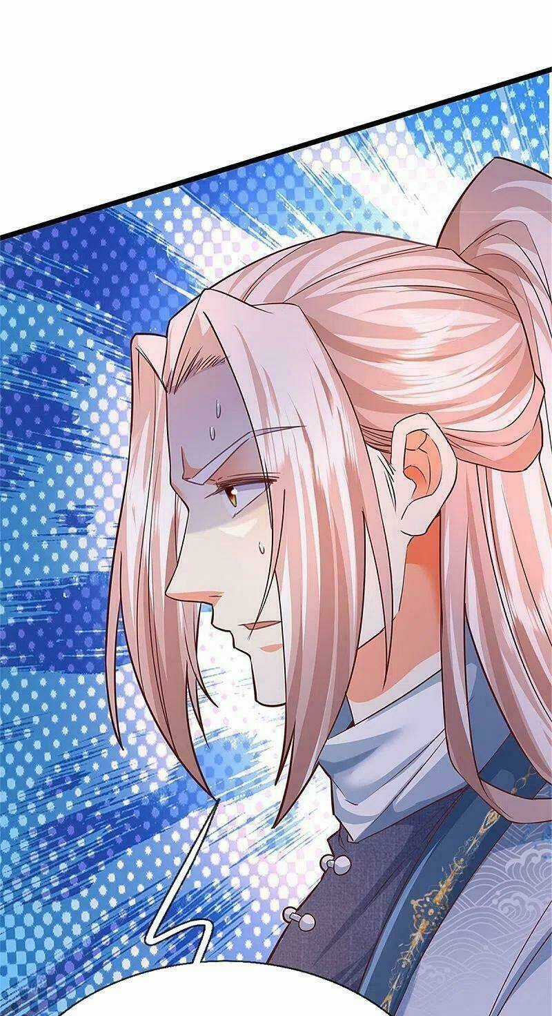 Vú Em Tiên Tôn Đi Ở Rể Chapter 329 trang 20