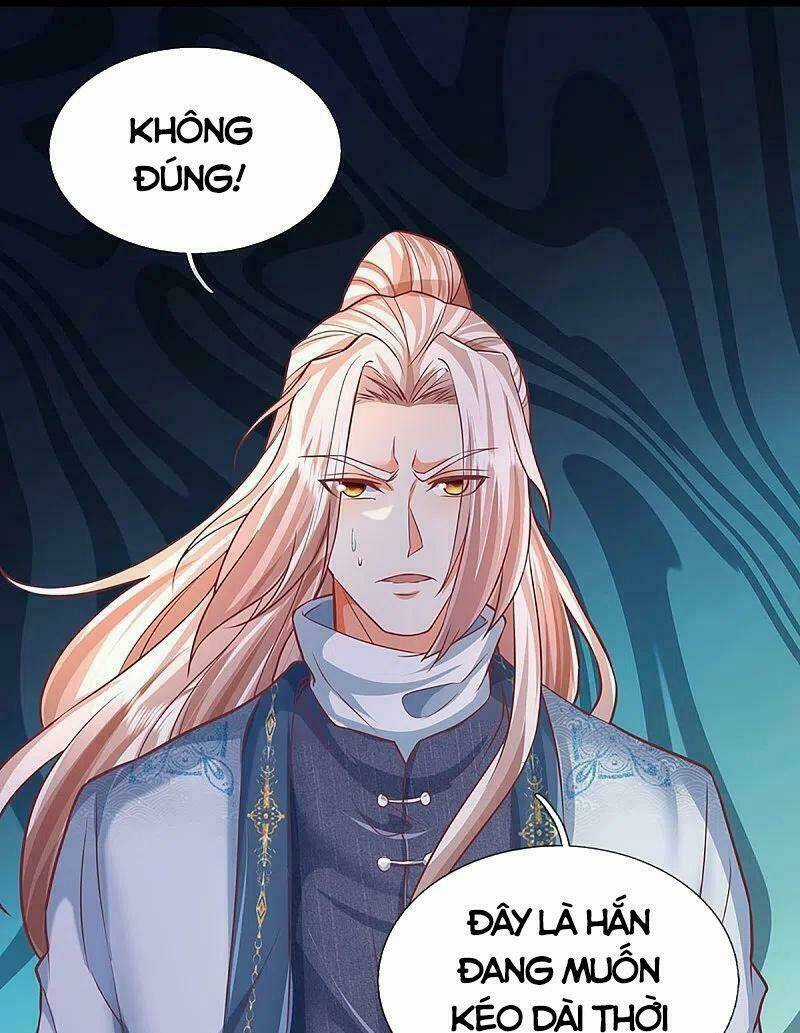 Vú Em Tiên Tôn Đi Ở Rể Chapter 329 trang 22