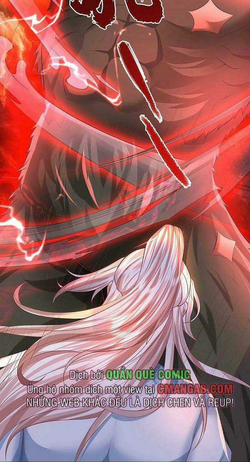 Vú Em Tiên Tôn Đi Ở Rể Chapter 329 trang 27