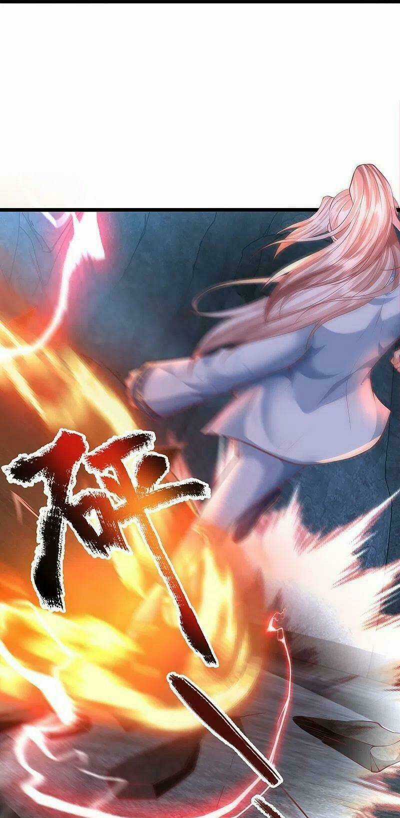 Vú Em Tiên Tôn Đi Ở Rể Chapter 329 trang 28