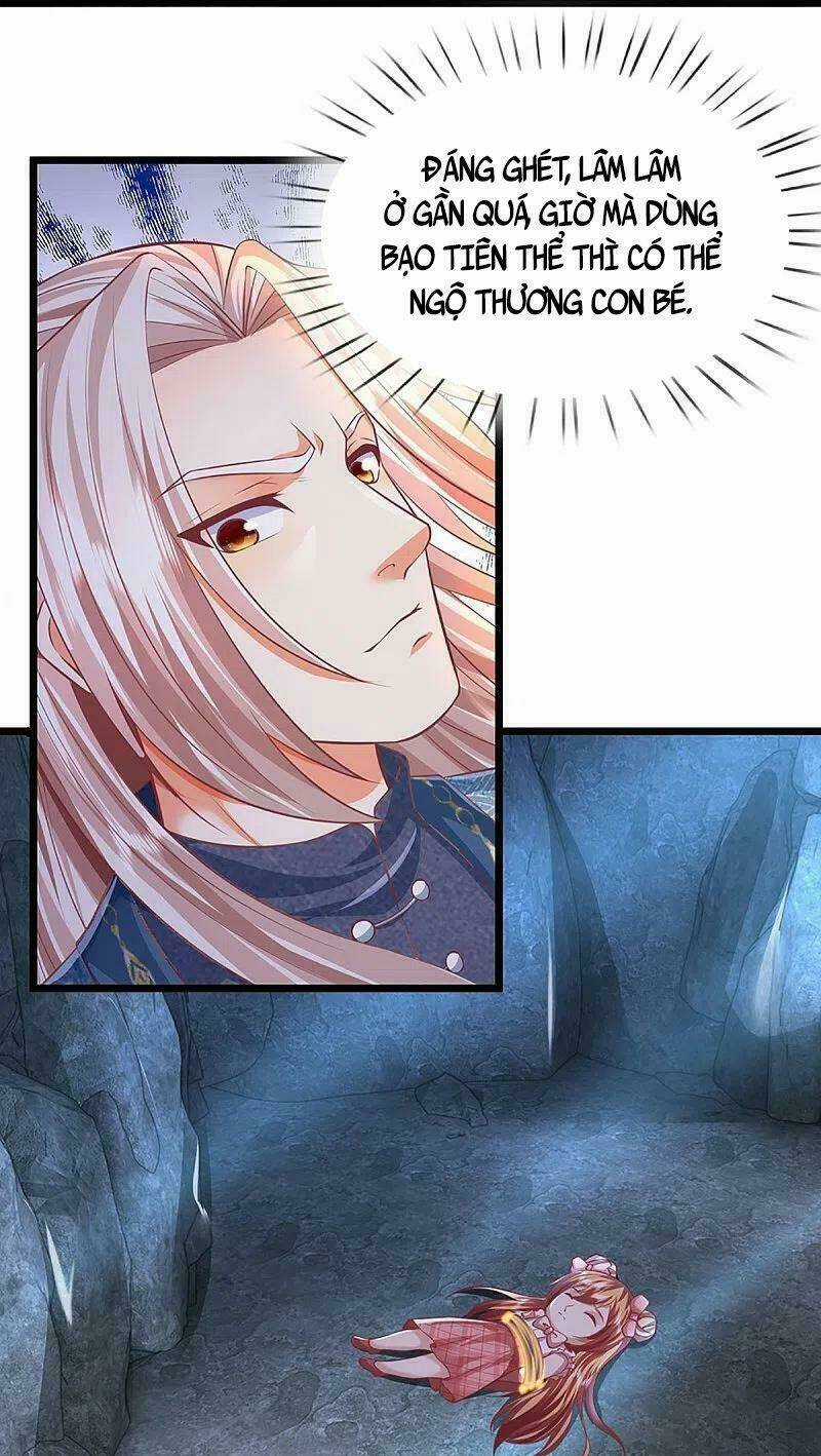 Vú Em Tiên Tôn Đi Ở Rể Chapter 329 trang 34