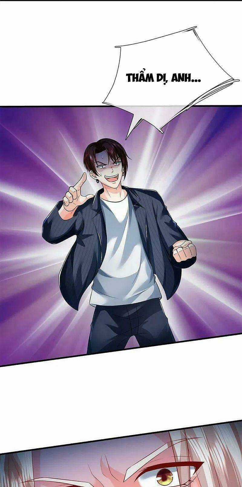 Vú Em Tiên Tôn Đi Ở Rể Chapter 329 trang 4